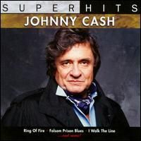 Johnny Cash - Super Hits